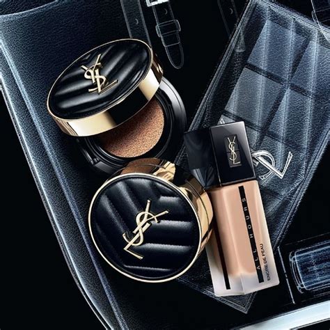 ysl usa beauty|YSL beauty official.